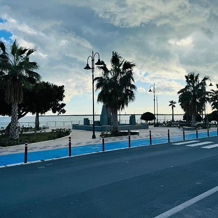 Sea Beach Pozzallo Exterior photo