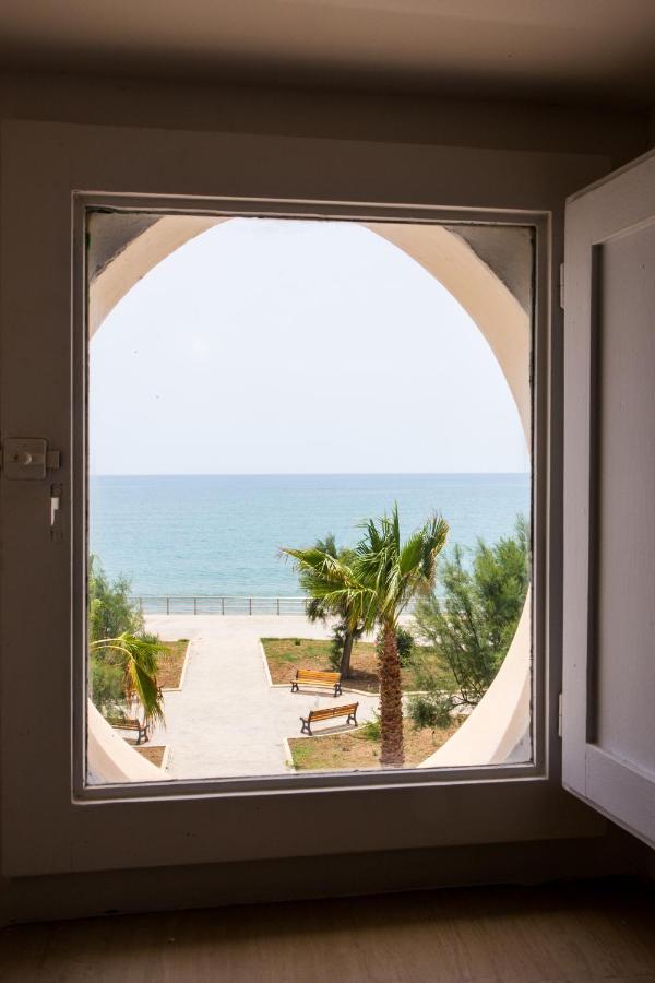 Sea Beach Pozzallo Exterior photo